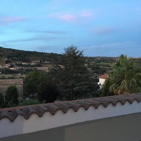 B&B Hollywood Olivadi Luaran gambar