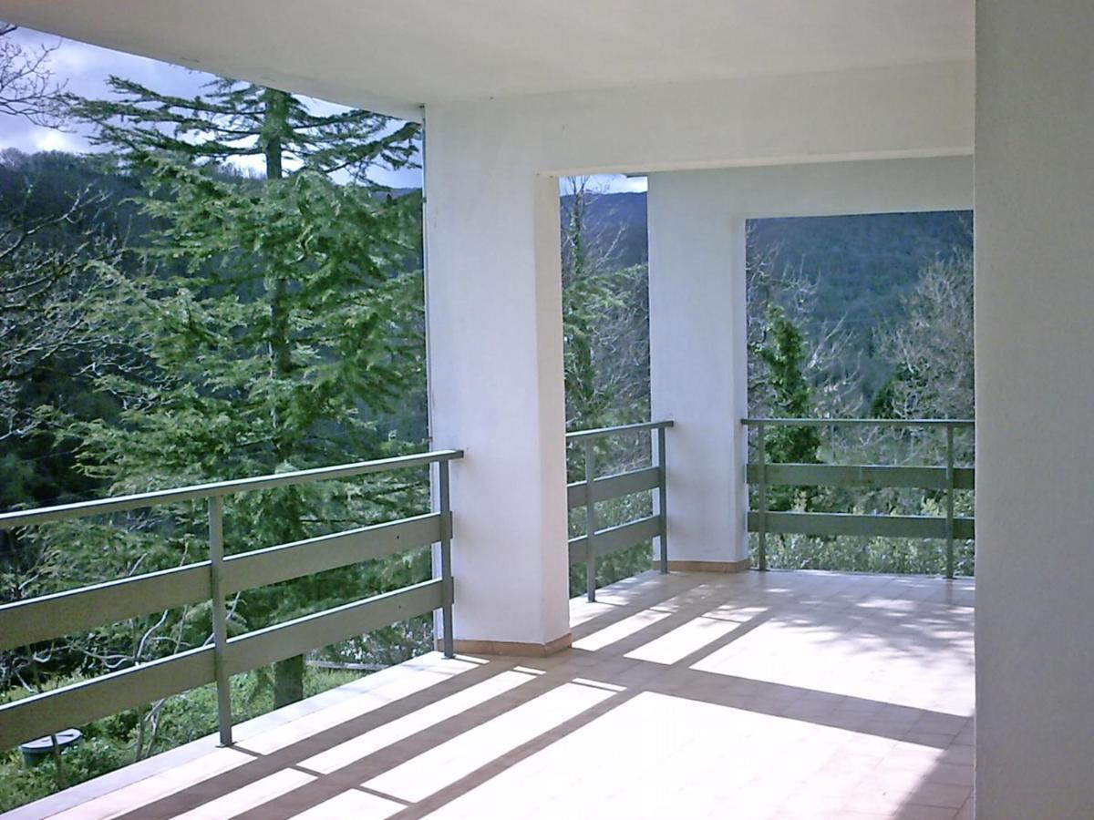 B&B Hollywood Olivadi Luaran gambar