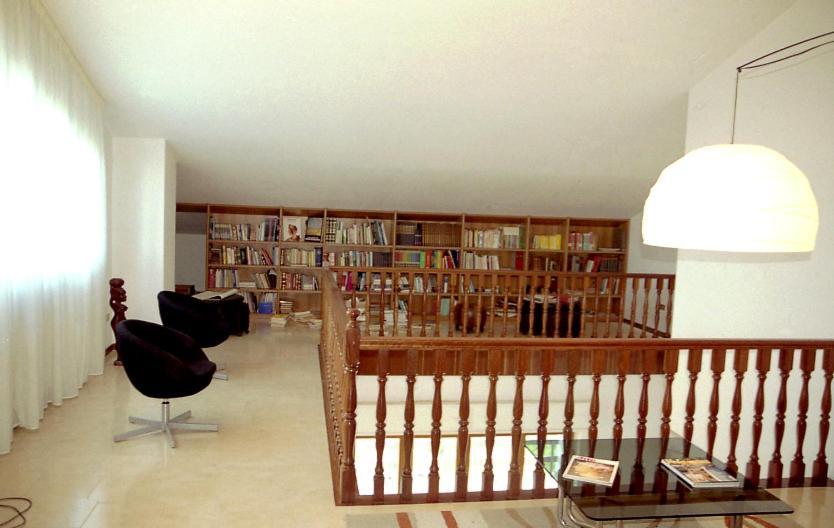 B&B Hollywood Olivadi Luaran gambar