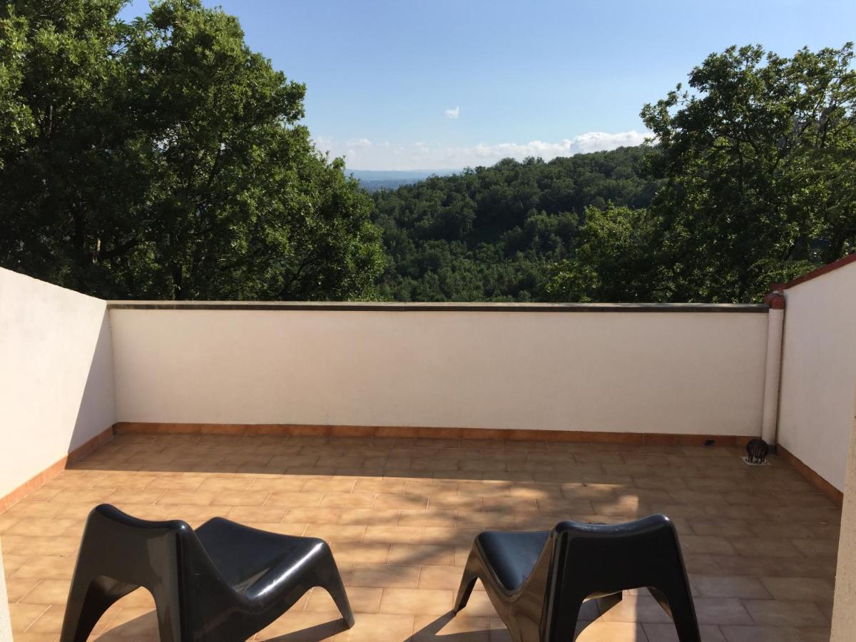 B&B Hollywood Olivadi Luaran gambar