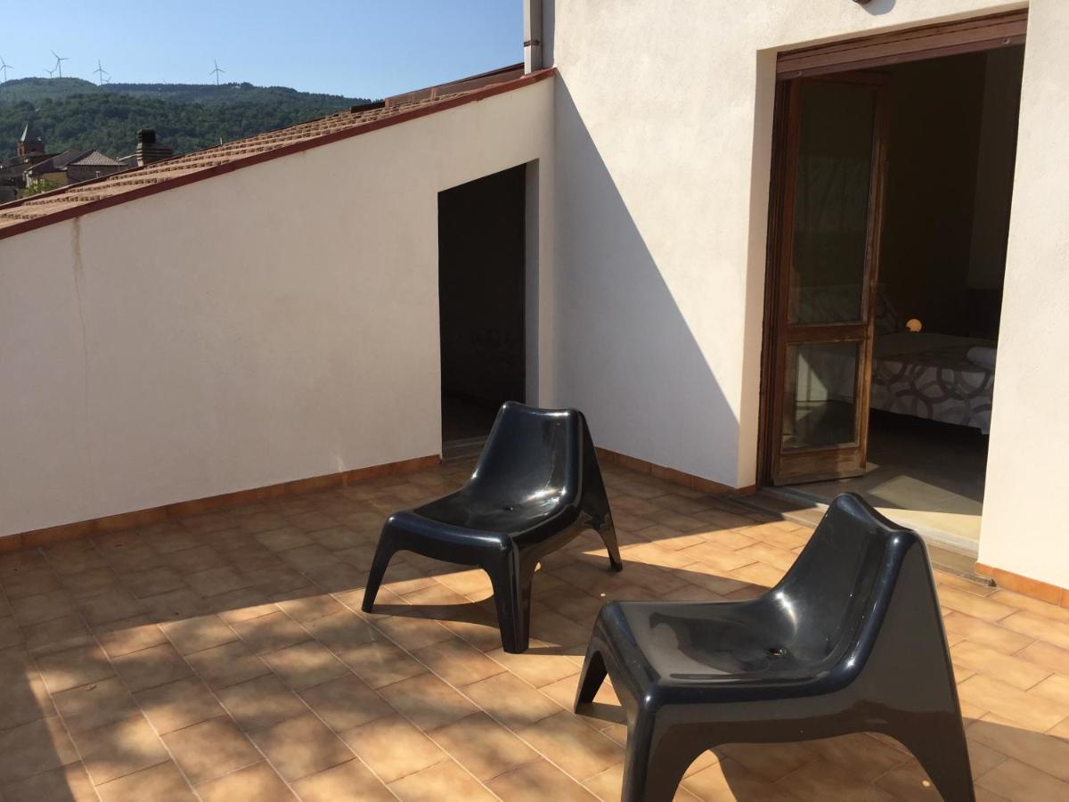 B&B Hollywood Olivadi Luaran gambar
