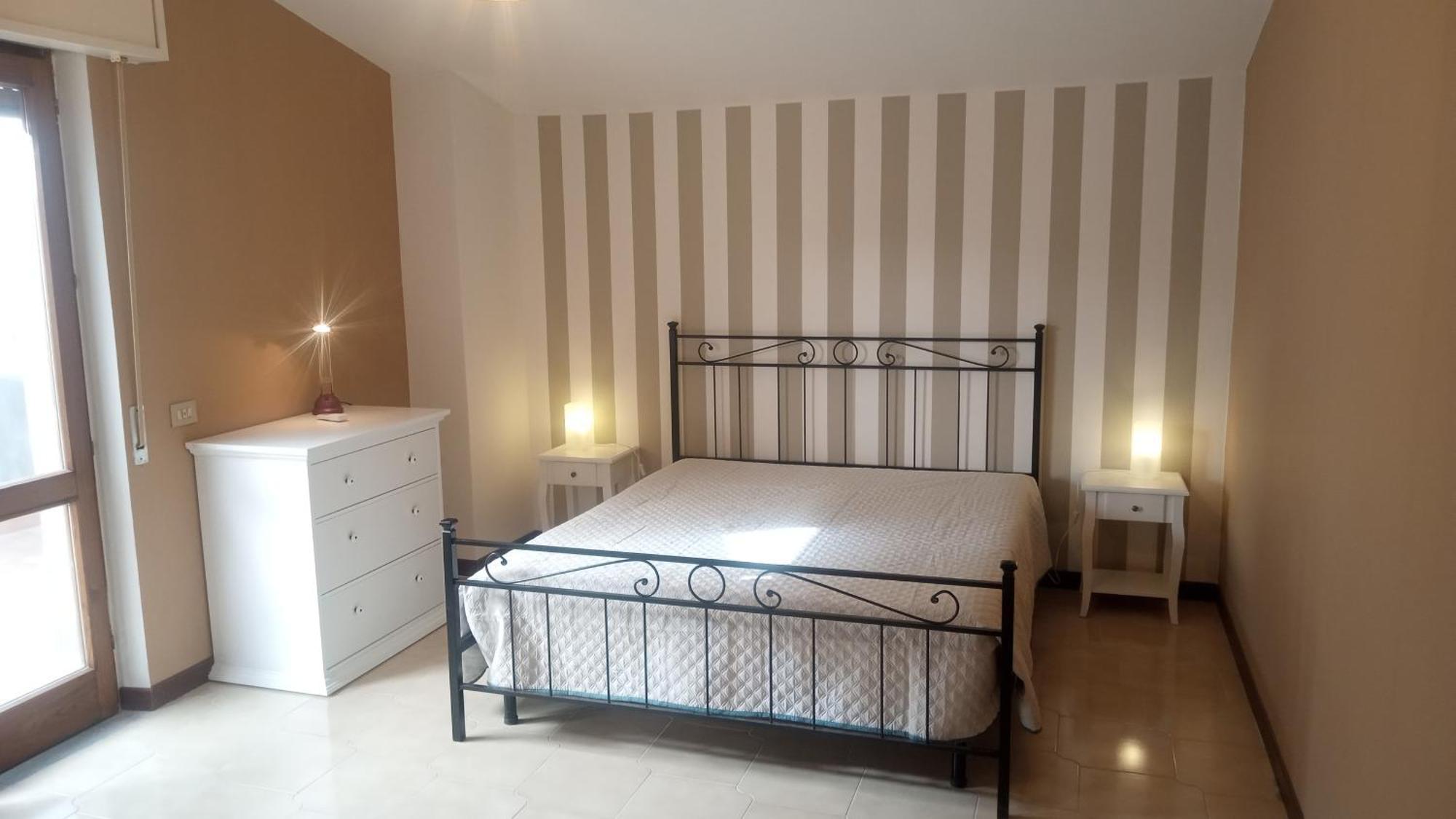 B&B Hollywood Olivadi Luaran gambar